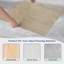 Reovatile 0.06 mm Thick 18 " W x 18 " L Vinyl tile