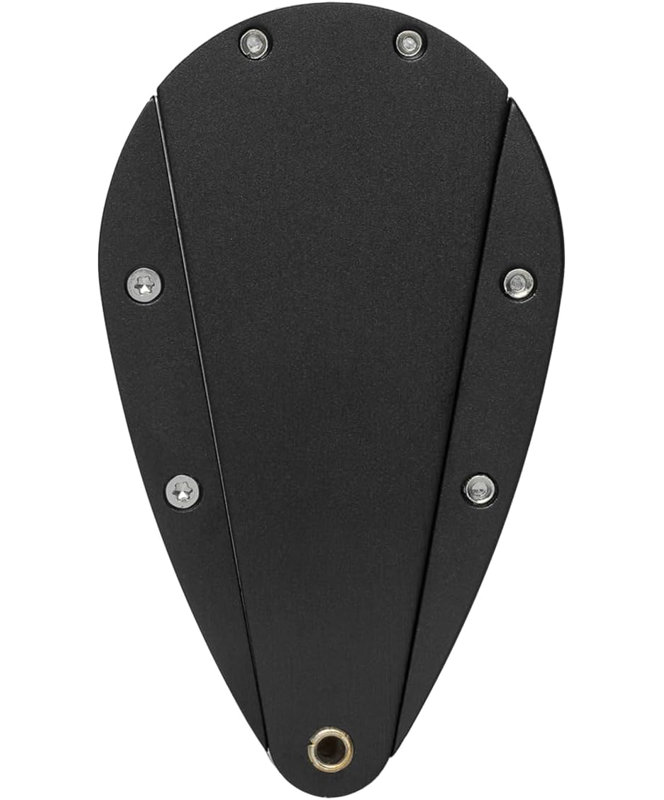 Accessoire Xikar, Noir
