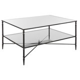 Henzler Coffee Table
