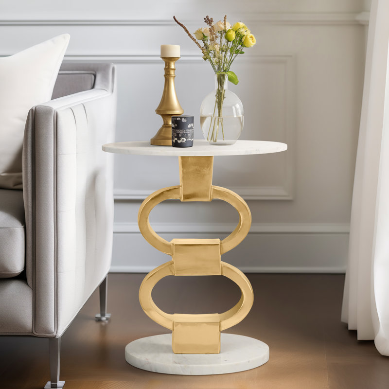 Table de bout Chantemelle