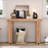 45.03" Console Table-2066800035