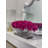 Hydrangea Arrangement in Vase-107098804