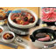 Poêle électrique Zojiristro Gourmet D'Expert®, gris clair