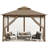 Steel Patio The Soft Roof Gazebos-98304188-125938342