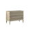 Solid Wood Accent Chest