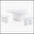 Cloud Coffee Table Set of 3