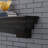 Manufactured Wood Mantel