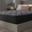 Matelas hybride moelleux 12 po-2059804655