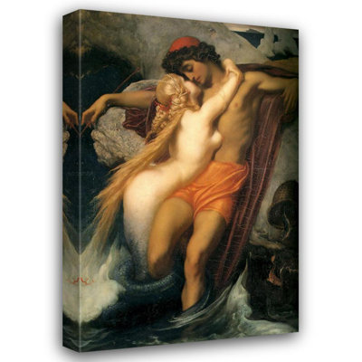 The Fisherman and the Syren
