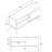 Jaseena Unfinished TV Stand-2130351249-2130351251
