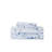 Dinosaur White/Blue/Green Microfiber Reversible Comforter Set-45138069