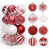 Red and White est en rupture de stock