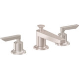 Rincon Bay 8" Widespread Lavatory Faucet with Completely Finished ZeroDrain-4502ZBF