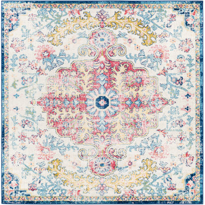 Caban Oriental Indoor Rug