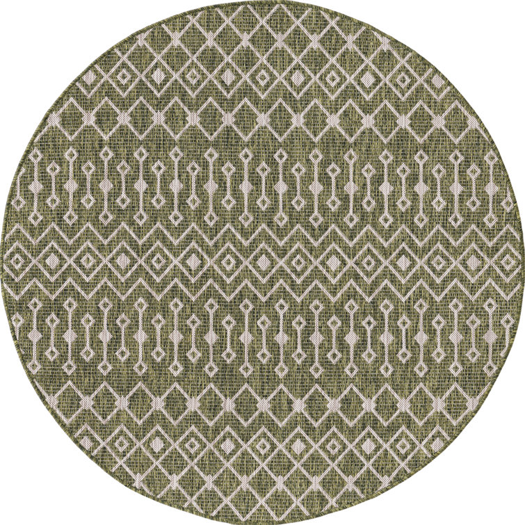 Pergola Markeya Rug