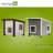 Achilles X-Large Outdoor Cat House