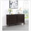 Commode 6 tiroirs Niguel