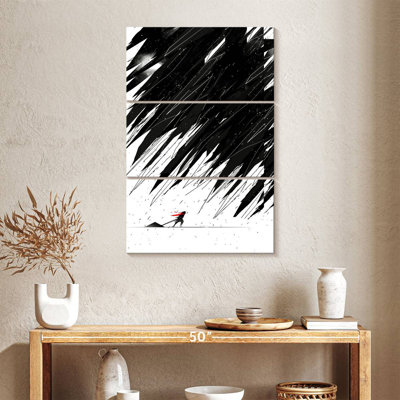 Kelan Geometric Storm