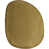Verge d'or, moutarde, olive