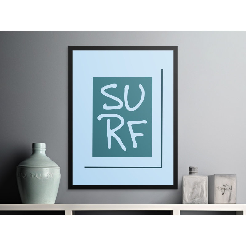 Chalres Single Picture Frame Print, 43.18 cm H x 27.94 cm W