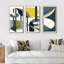 Impression rétro sur toile Mid-Century Vintage I - 3 pièces-87387721-87387723