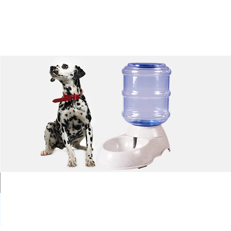 Anti-Skid Pet Fountain