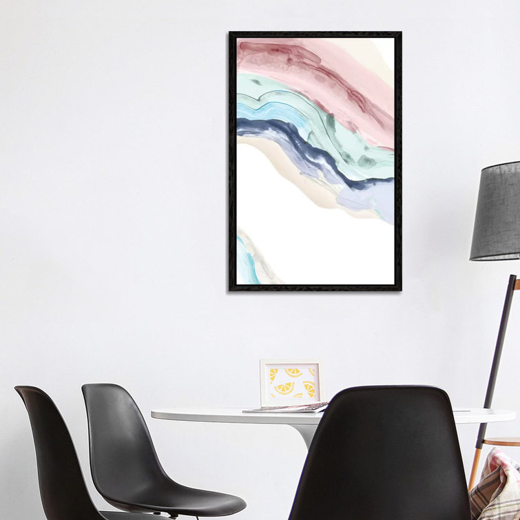 Insistent I by Tom Reeves - Gallery-Wrapped Canvas Giclée on Canvas