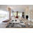 Adonia Abstract Indoor Rug-632360146