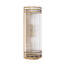 Gulf 2 - Light Flush Mounted Sconce-61832831-61832832