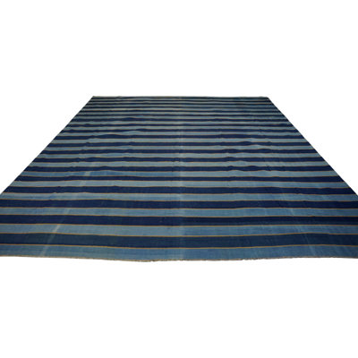 One-of-a-Kind 11'9" X 13'3" Area Rug