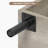 Aleatha 6-Tier 24 Pairs Shoe Cabinet With Doors And Adjustable Shelves For Entryway-9271340