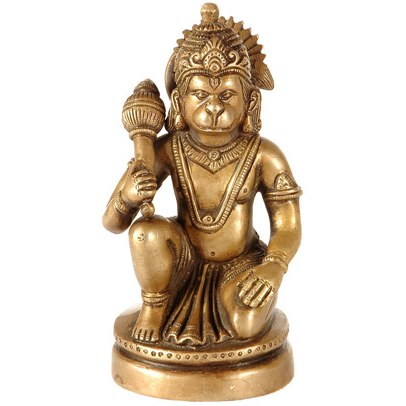 Sankat Mochan Hanuman