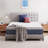 Wayfair Sleep 14" Firm Memory Foam Mattress-249168835