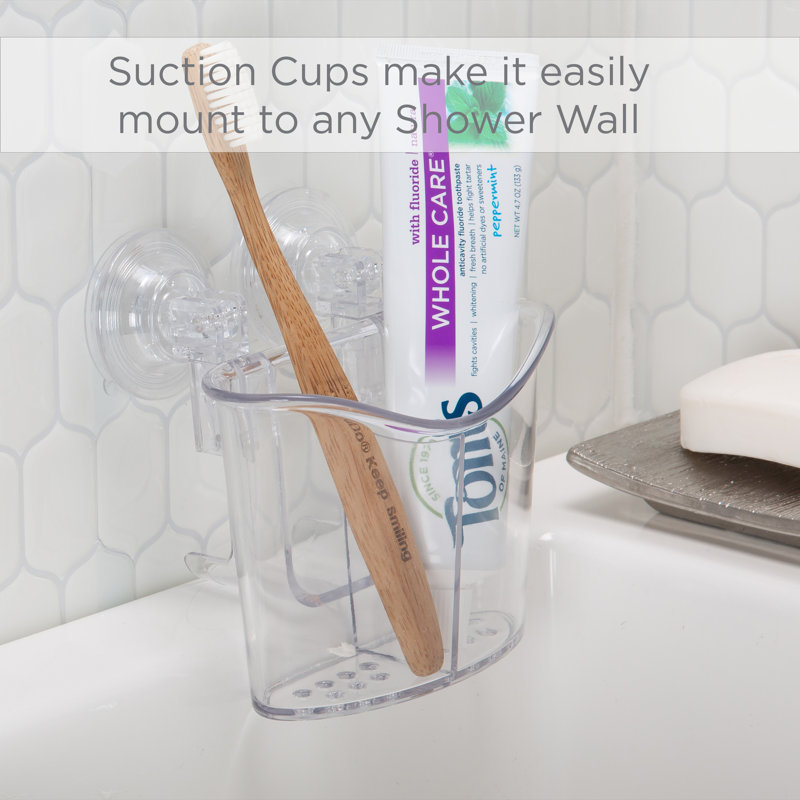 Toothbrush Holder
