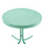 Table d'appoint en acier Burley-1670490624