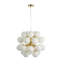 Jaxon 28 - Light Sputnik Chandelier-33765793