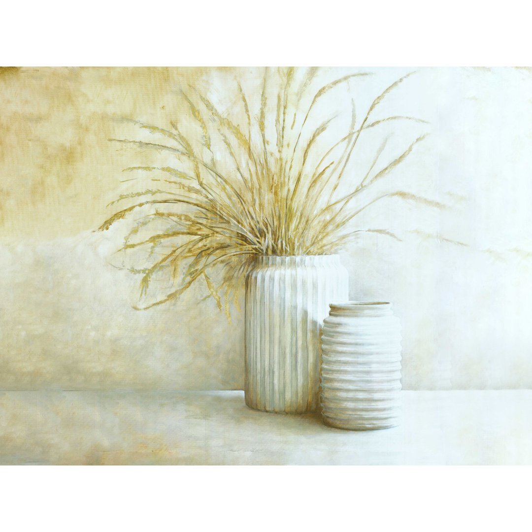 " Neutral Vases " Wildon Home® 