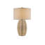 Karnak Table Lamp