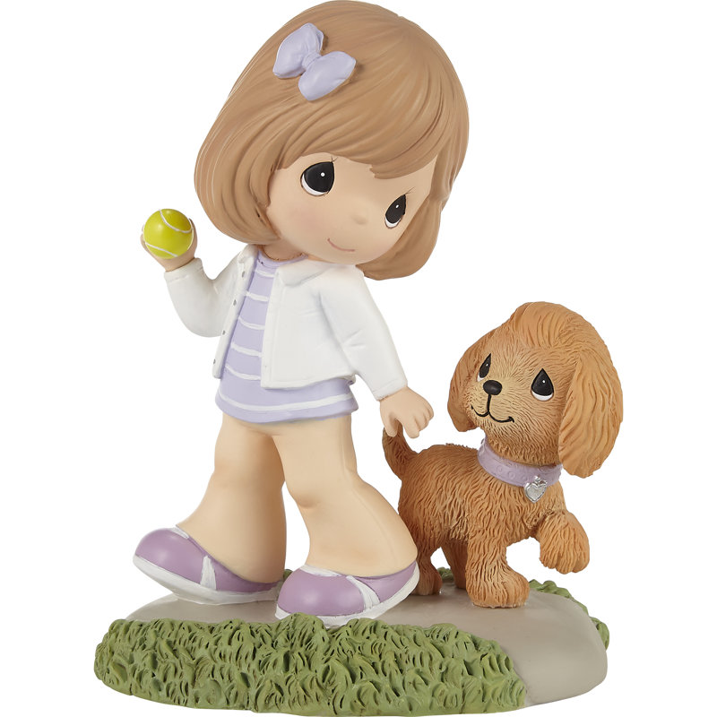 Figurines & Sculptures