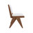 Kaytlynn 19'' H Upholstered Oak Side Chair-1750765009