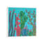 Cactus Party No.4 by Lisa Frances Judd - Wrapped Canvas Gallery-Wrapped Canvas Giclée-27585748-55099626