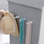 Commode armoire
