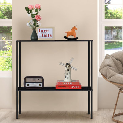 Console 31,5 po