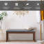 Banc de rangement Onke