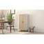119.5cm Kitchen Pantry