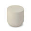 Ivan Drum End Table-981583464