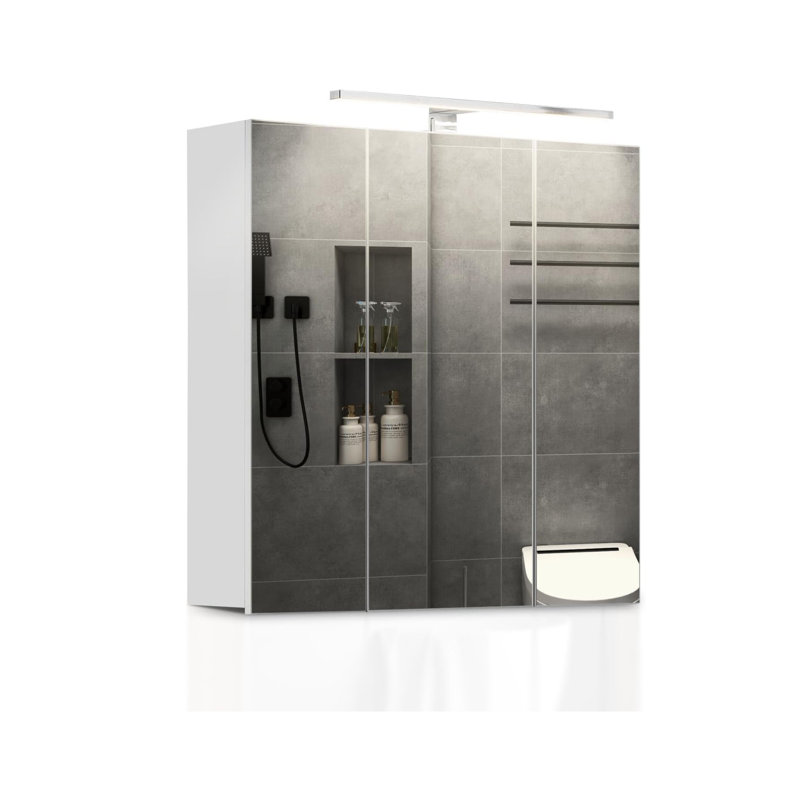 Bathroom Cabinet
