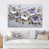 Toile tendue