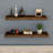 Chalissa 2 Piece Solid Wood Floating Shelf-1350360089-1350360090
