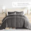Ensembles de literie en microfibre Becky Cameron-937580034-937580055